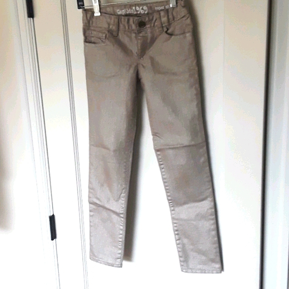 Girls jeans